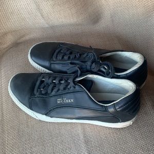 Men’s shoes size US 8 Alexander for puma